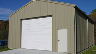 Garage Door Openers at Summerfields Fort Worth, Texas